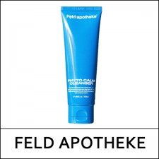 [FELD] (j) APOTHEKE Phyto Calm Cleanser 120ml / Box 30 / (jh) 29(38) / 501(59)99(8) / 9,500 won(R)